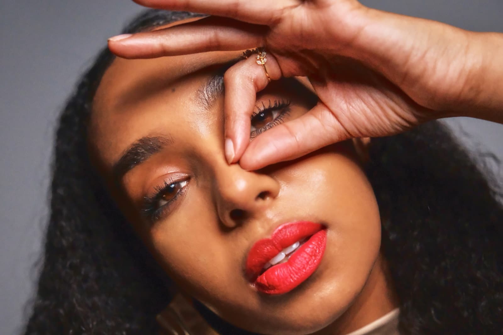MG Skincare — the skincare brand we partnered with on social and TikTok.