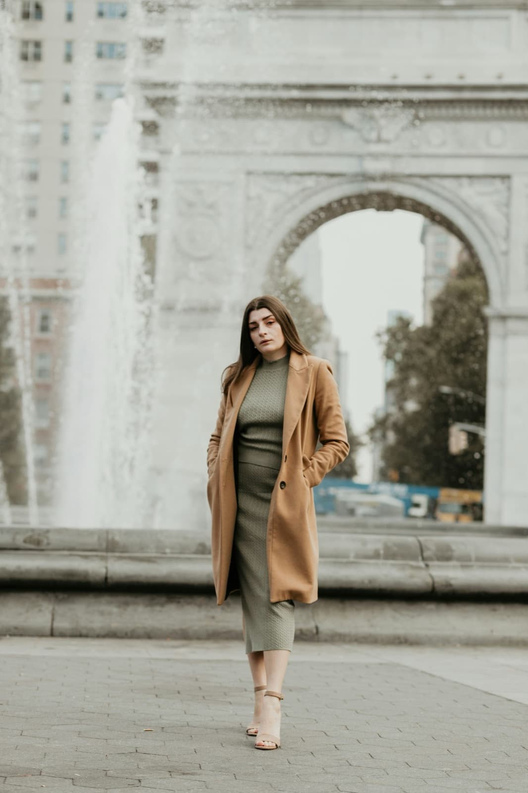 Editorial moment from Snoots Vet — the membership vet brand we partnered with on TikTok.